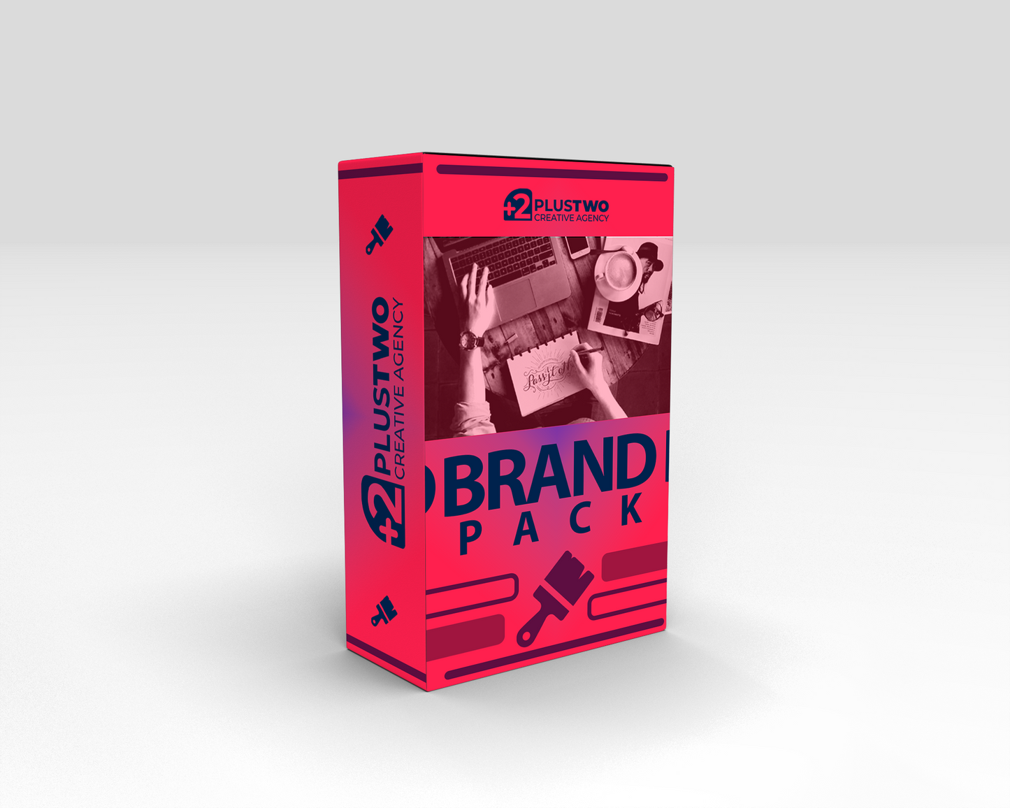 BrandPack²