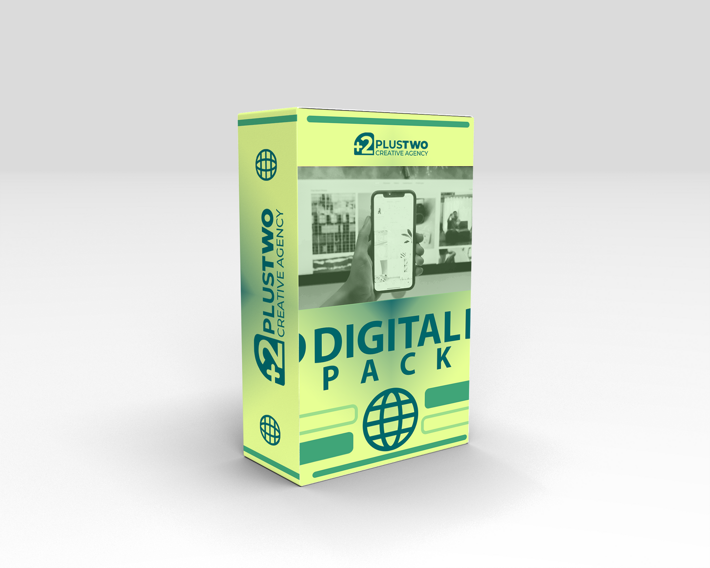 DigitalPack²